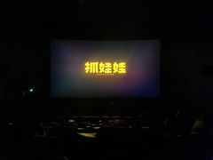 -CGV影城(壹方城IMAX店)