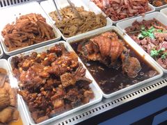 -佬街佬味(惠南地铁站店)