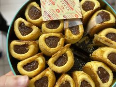 -家琳甜品(江南东店)