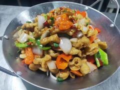 -熊刚饭店·太湖本地土菜·融合菜(天成时代广场店)