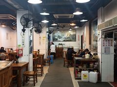 -春和面馆(常德路店)