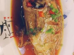 -缘来聚·徽菜名店(黄山宏村店)