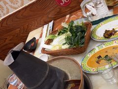 -清真·马家火锅美食城(镇江北路店)