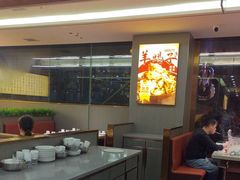 -蝎王府羊蝎子(西稍门店)