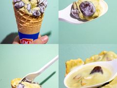 -DQ·蛋糕·冰淇淋(合生汇店)