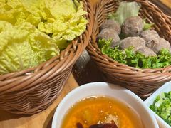 -四喜小胖·北京涮肉(五道营店)