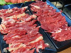 -幸运牛汕头小黄牛牛肉火锅(梅林店)