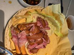 -老头儿油爆虾(金沙印象城店)