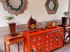 -北京古城老院厉晓麟精致菜