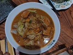 -驿楼兰·新疆菜(火车站店)