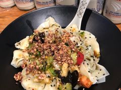 -阿木舂记·特色小吃(平江路店)