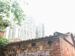 -晋江五店市传统文化旅游区