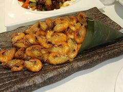 -申粤轩酒楼·三十年粤菜经典(丁香花园店)