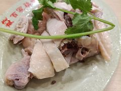 招牌百家鸡-百家鸡味馆(清泰店)