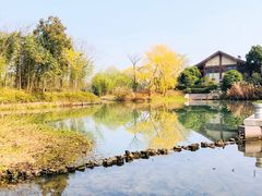 -杭州西溪宾馆-松露西餐厅