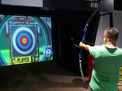 -VS SPORTS PARK运动玩乐园·团建·生日会(合生汇店)