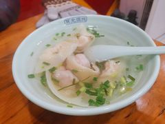 -潘国仙耳光馄饨(黄家阙路店)