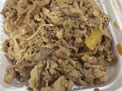 -吉野家(顺义站前北街店)