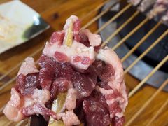 -源味居手把签烧烤(长春一店)