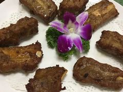陈皮骨-瑞记湛江鸡饭店·粤西第一鸡(粤垦店)