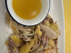 -巫记鸡饭店