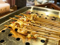 -盟重烧烤(高正街店)