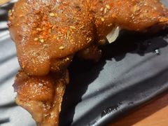 麻辣猪蹄-聚点串吧·北京烧烤(赵登禹路店)