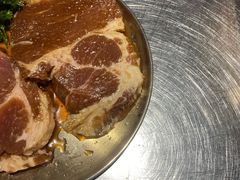 -大叹号·朝鲜族烤肉(潍坊泰华城店)