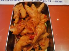 -神府路壹号·海鲜烧烤排档(三坊七巷店)