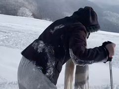 -雪谷
