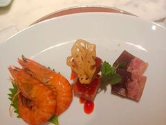 -杭州君悦酒店·湖滨28中餐厅
