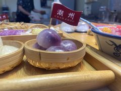 -潮州古城