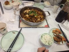 -黄记煌三汁焖锅(民乐园万达店)