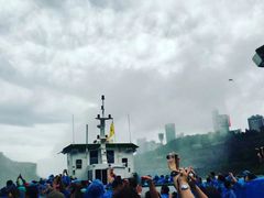 -尼亚加拉瀑布州立公园