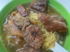 -麦文记面家(佐敦店)