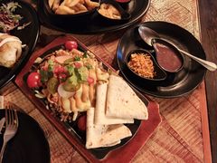 -Luchador摔跤手墨西哥餐厅(恒宇广场店)