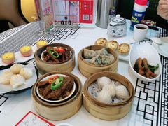 -松雅轩海鲜酒家(同和店)