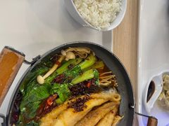 -不是烧烤·武汉烧烤·地道湖北菜(大成路店)