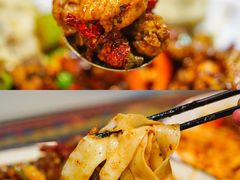 -啊臻味道米粉·五月花儿(沙嘴店)