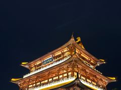 -杜甫江阁