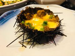 -旺角小渔村·海肠捞饭开创者(二马路店)