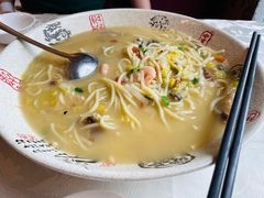 -厦门渔港(成山路店)