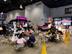 -南宁国际会展中心(会展东博文化旅游区)