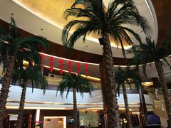 -南宁沃顿国际大酒店-自助餐厅