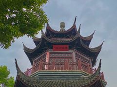 -山塘街