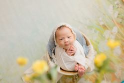 点击看大图 -BabyA 专业婴童摄影(古北时尚广场店)
