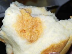 咸蛋黄蛋榚-汤姆大师傅鲜香牛肉饼(深圳保利文化广场店)