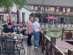 -湘湖大院(越王路店)