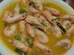 -小秦淮·南京土菜(新亭西路店)