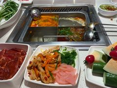 -海底捞火锅(之心城店)